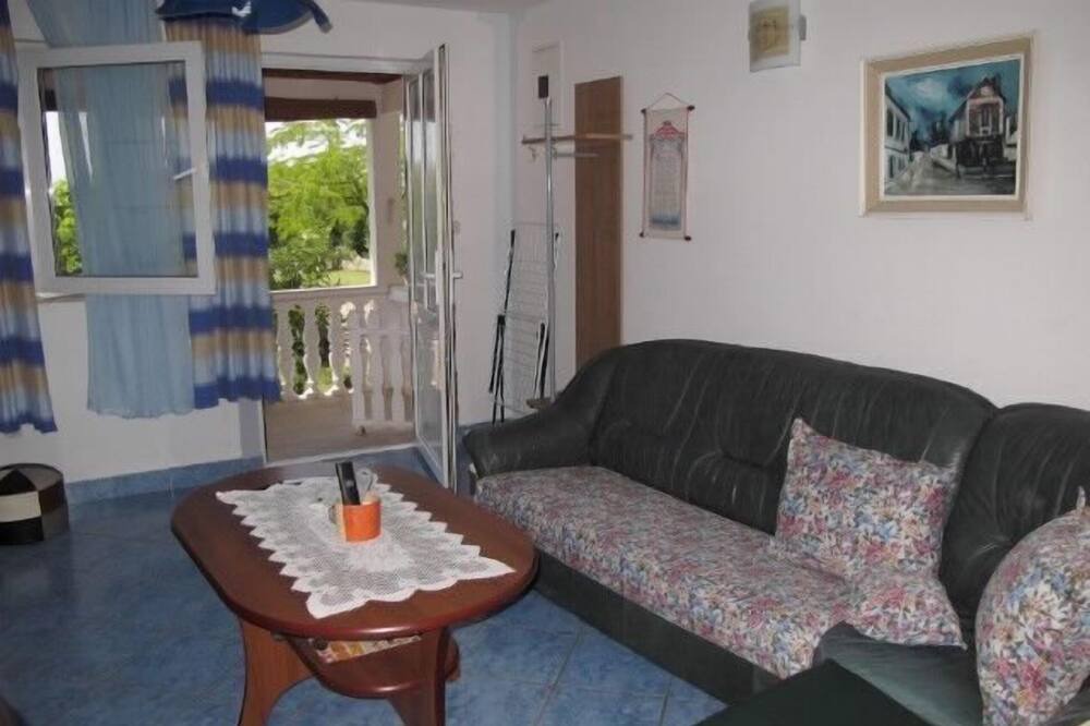 Photo of Livingroom in Marsici