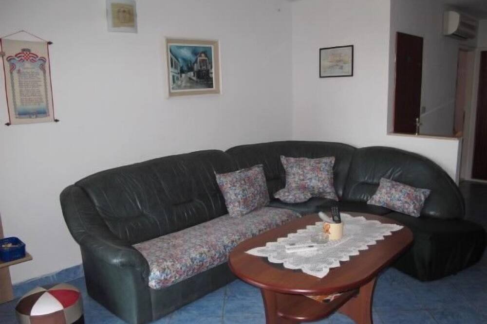 Photo of Livingroom in Marsici