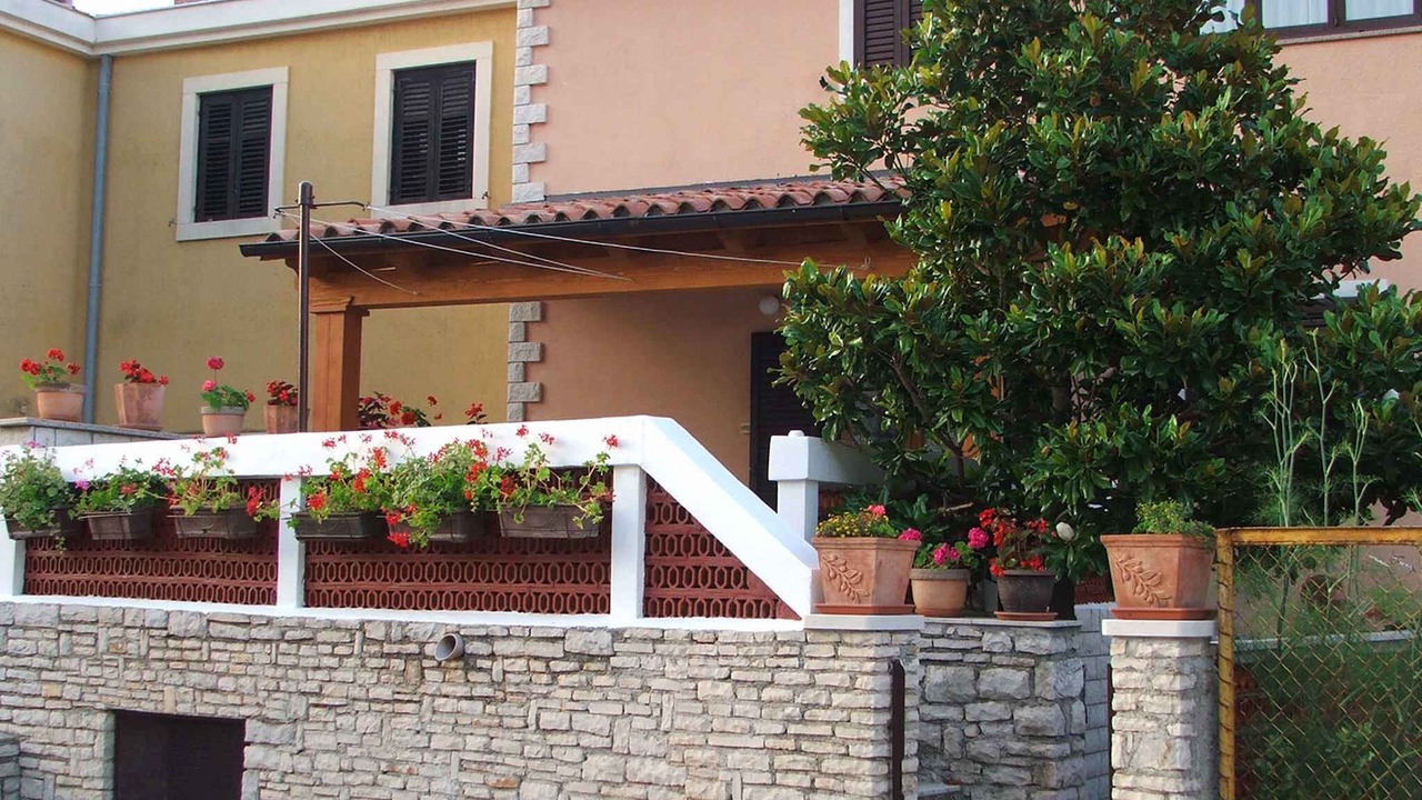Photo of Outdoor in Plomin