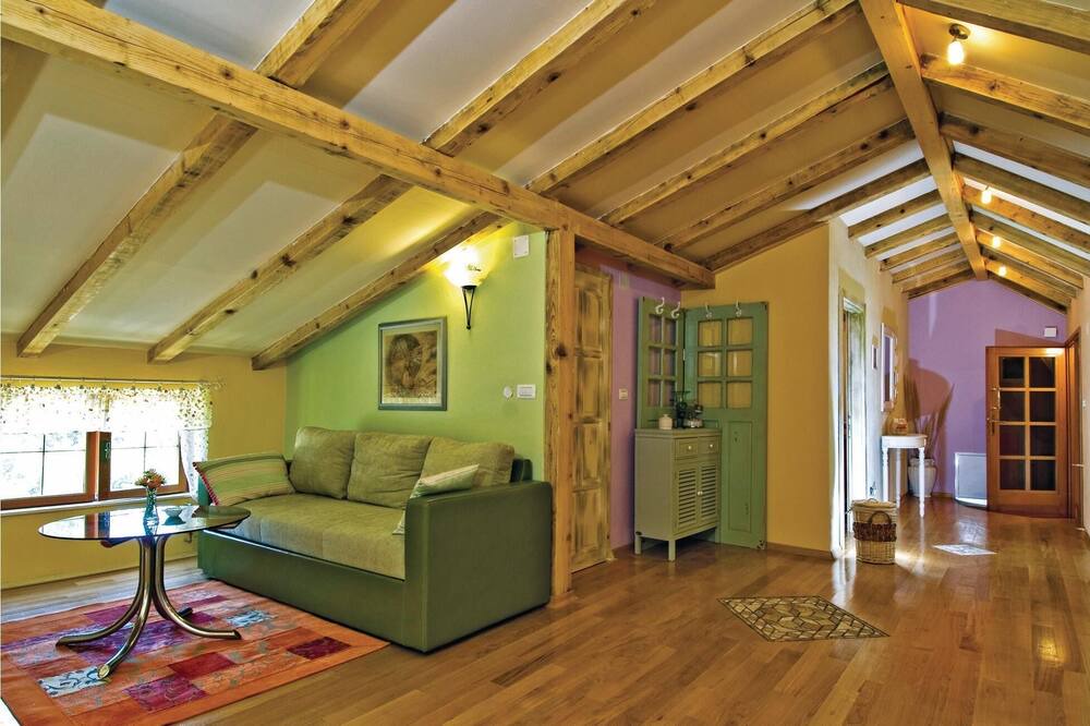 Photo of Bedroom in Slime