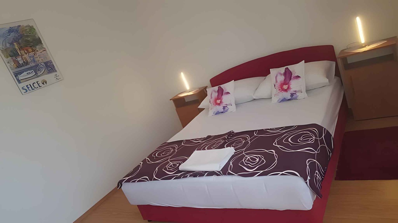 Photo of Bedroom in Selce