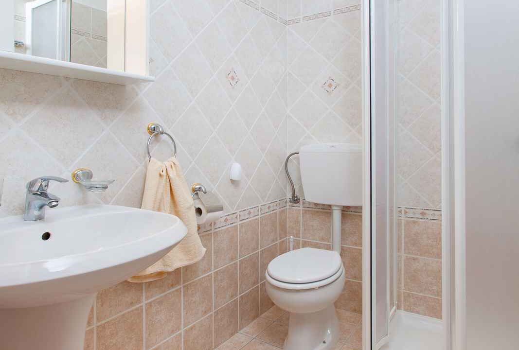 Photo of Bathroom in Drenje