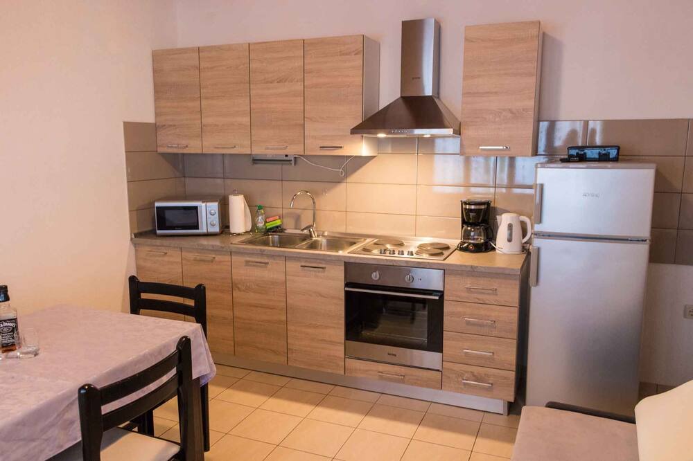 Photo of Kitchen in Mundanije