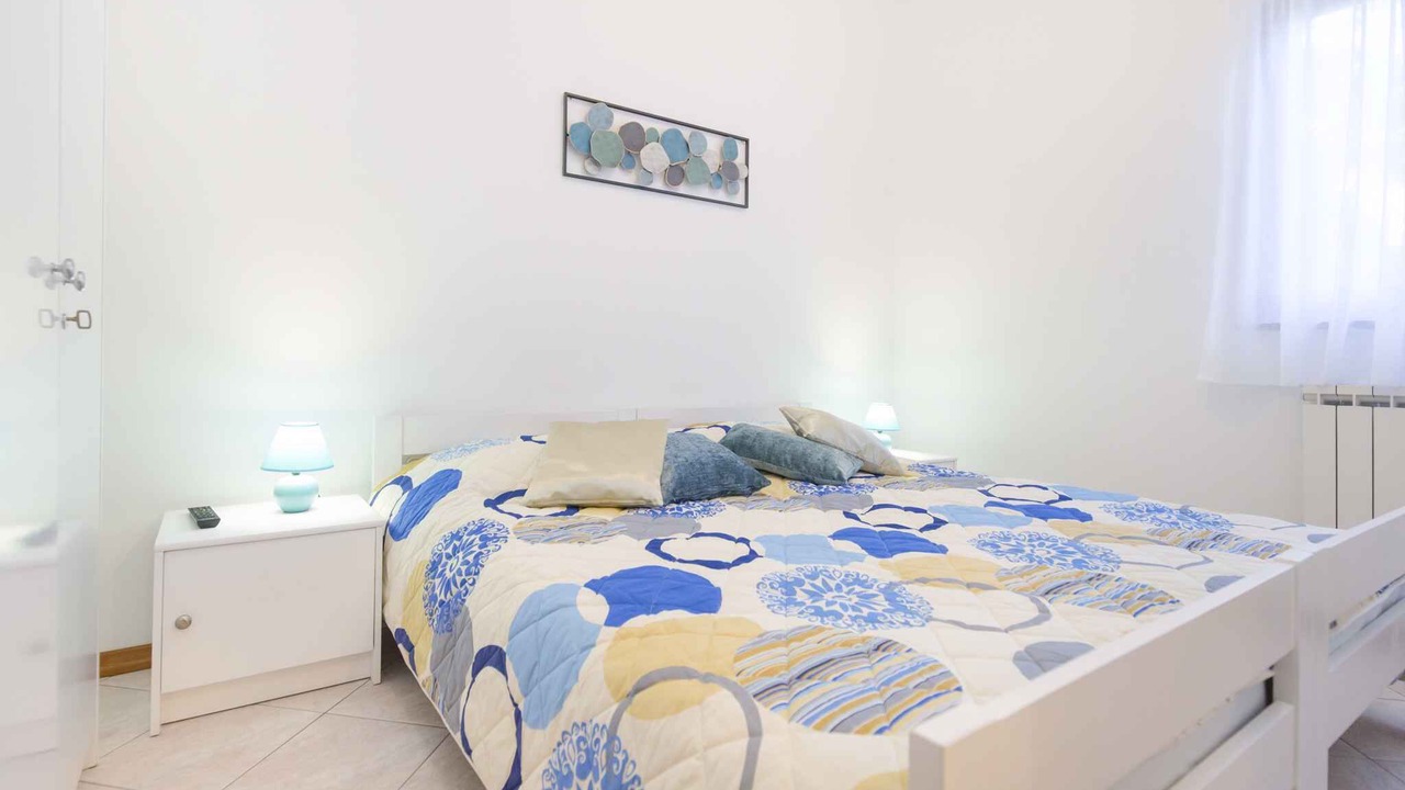 Photo of Bedroom in Plomin