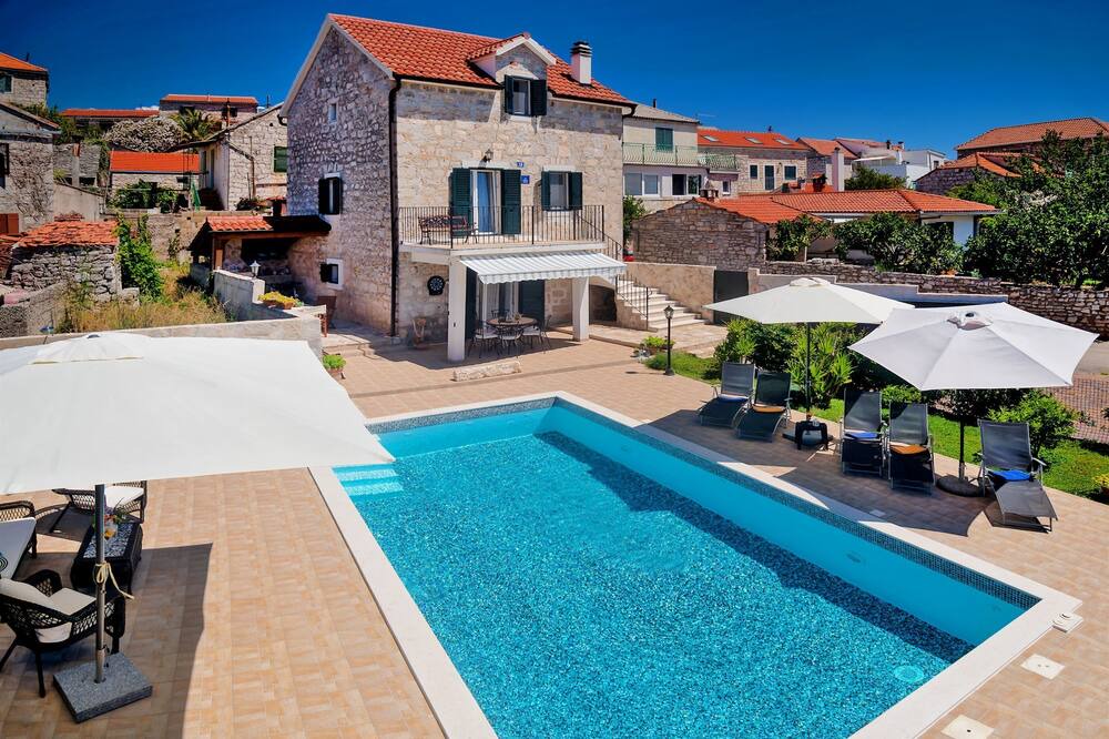 Photo of Outdoor in Donje Selo