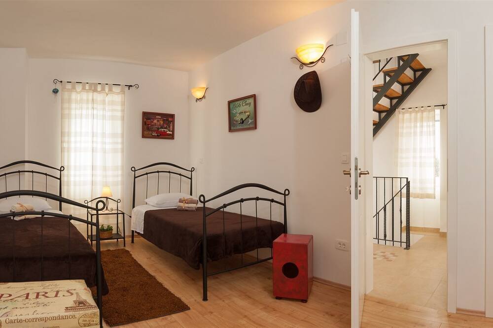 Photo of Bedroom in Donje Selo