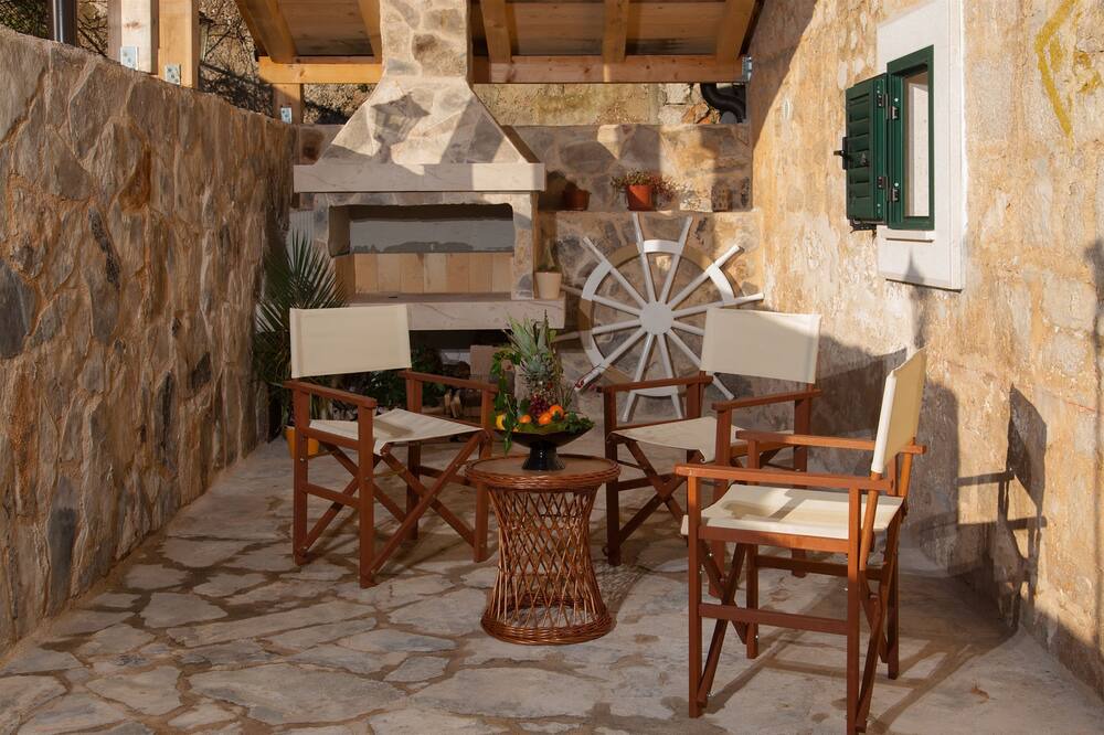Photo of Patio Balcony in Donje Selo