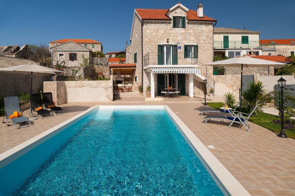Photo of Outdoor in Donje Selo