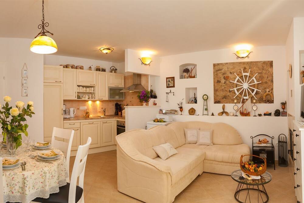 Photo of Kitchen in Donje Selo