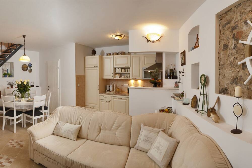 Photo of Livingroom in Donje Selo