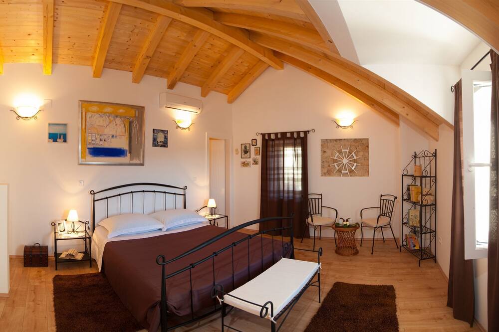Photo of Bedroom in Donje Selo