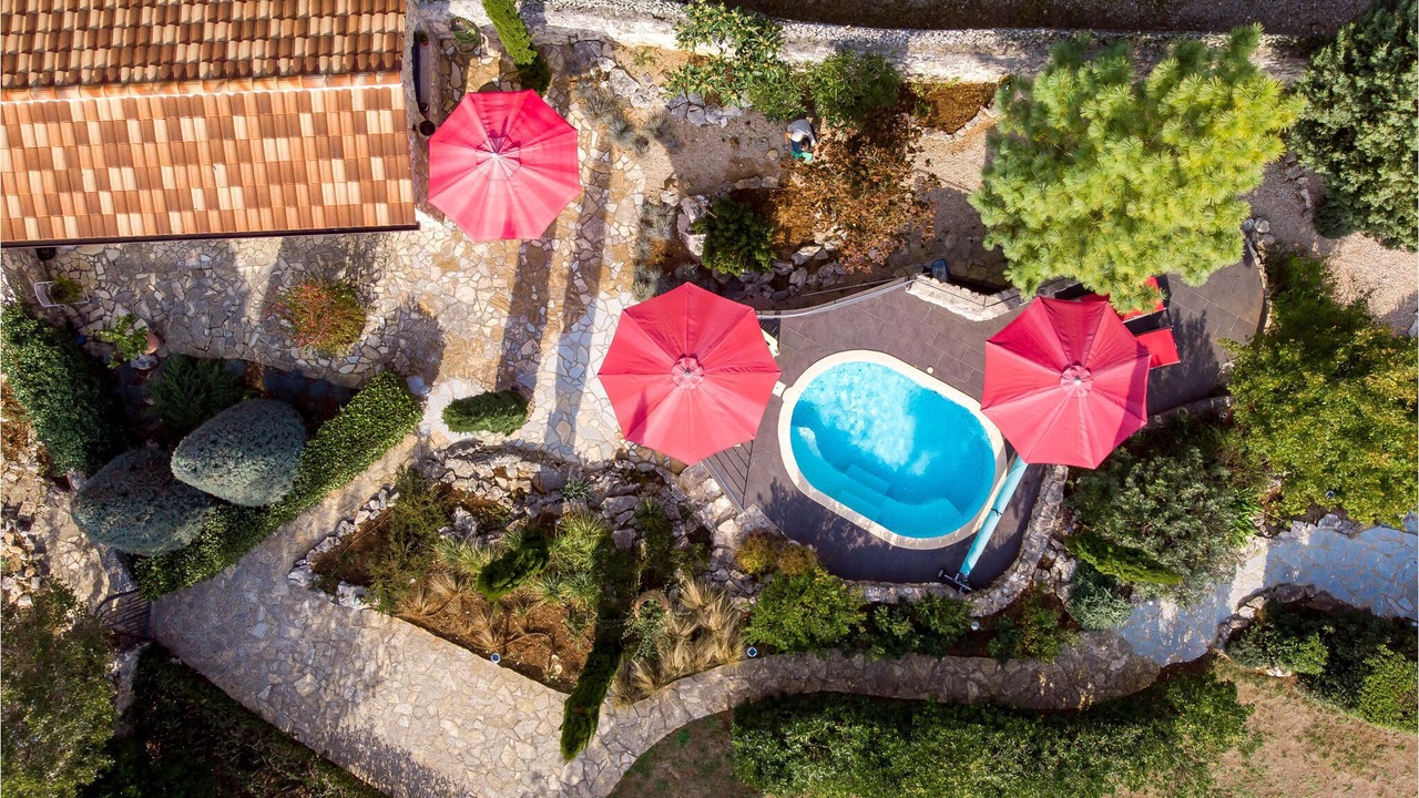 Photo of Outdoor in Sveti Ivan Dobrinjski