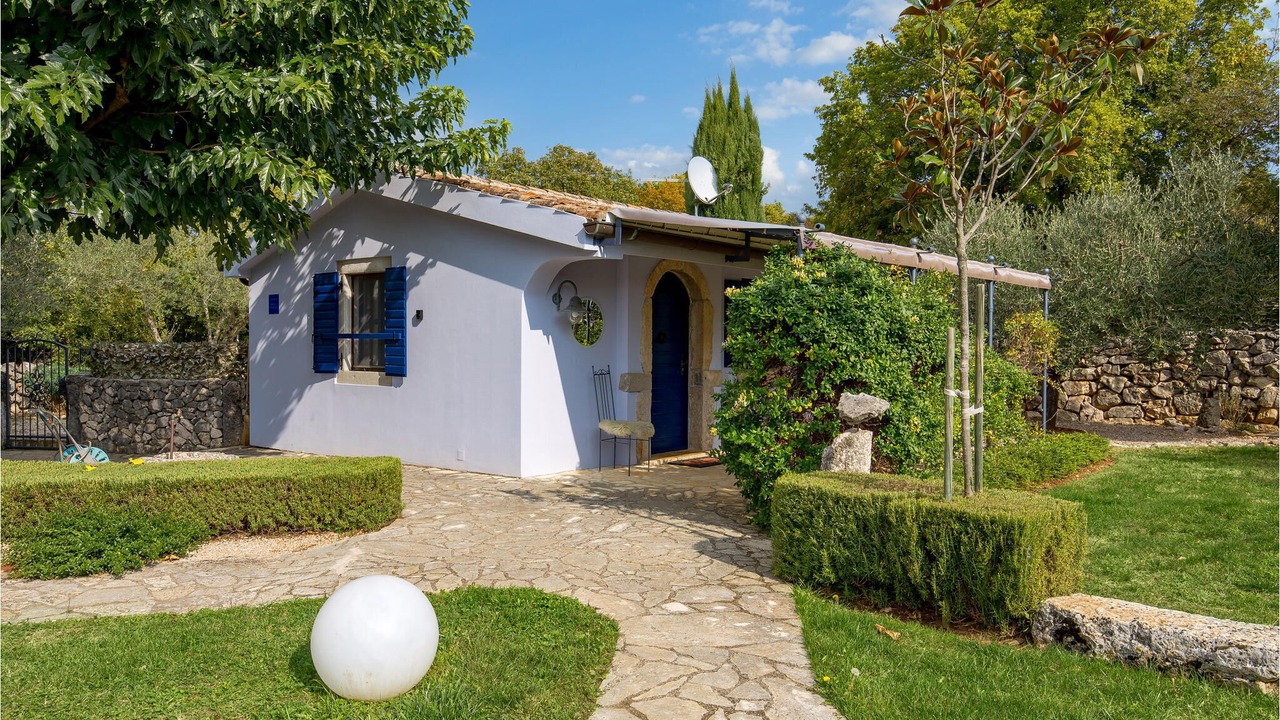Photo of Outdoor in Sveti Ivan Dobrinjski
