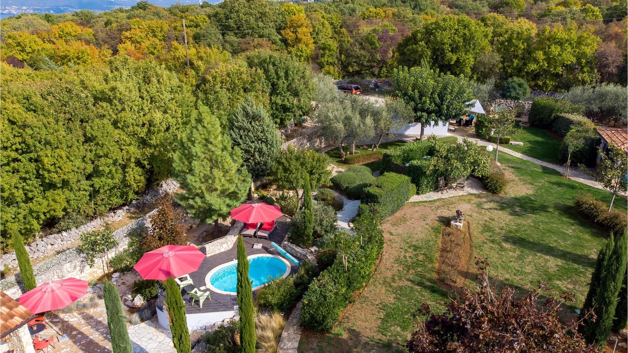 Photo of Outdoor in Sveti Ivan Dobrinjski