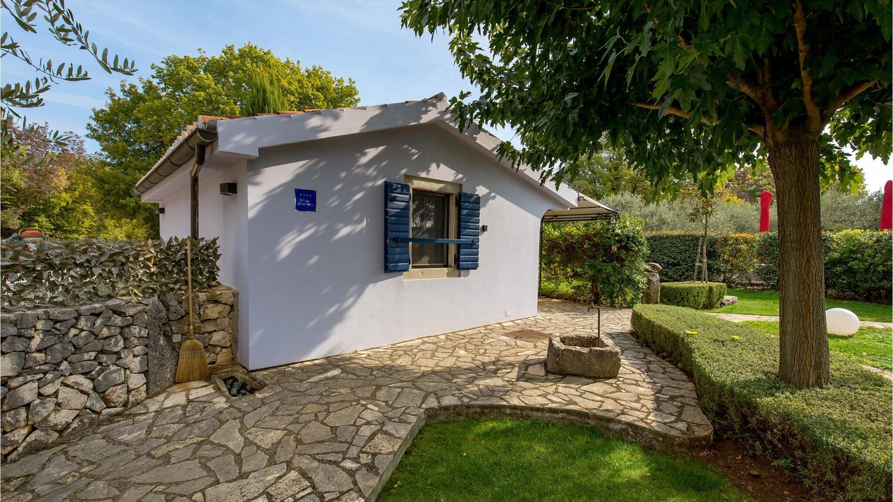 Photo of Outdoor in Sveti Ivan Dobrinjski