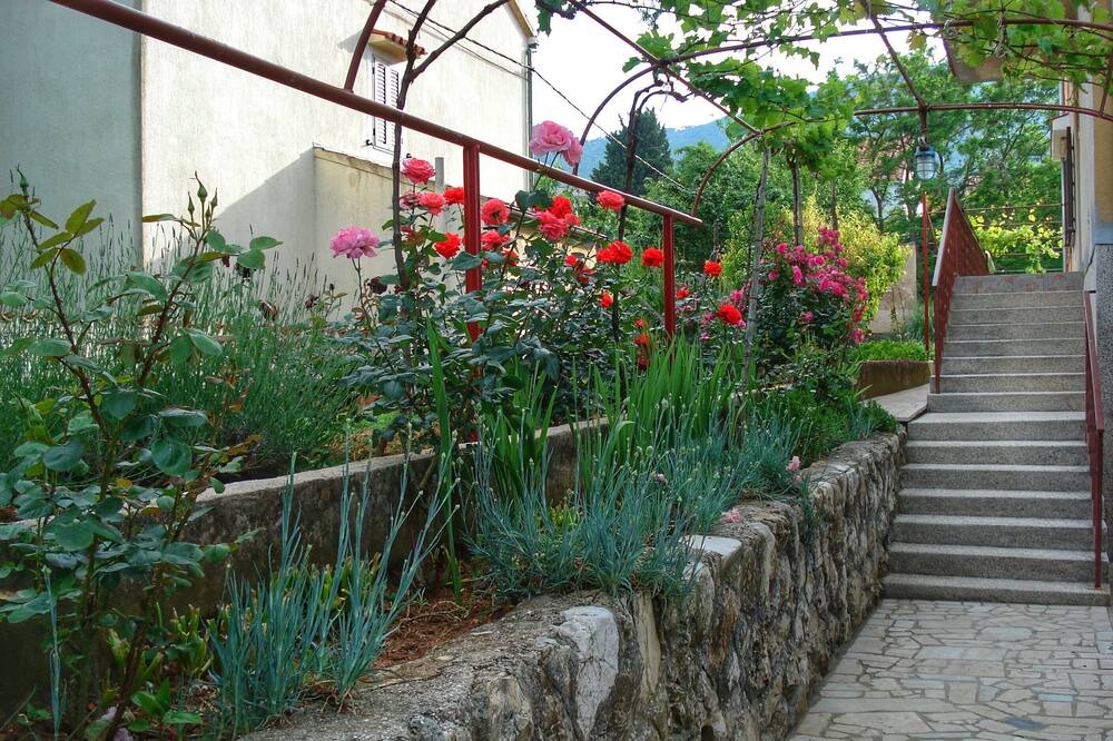 Photo of Outdoor in Nerezine