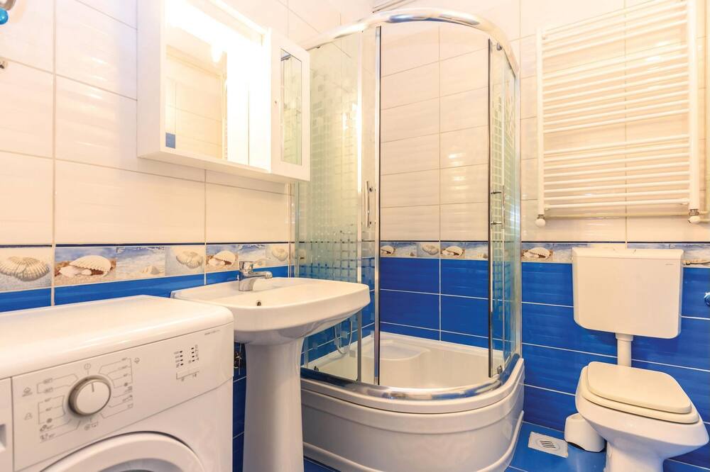 Photo of Bathroom in Zurkovo