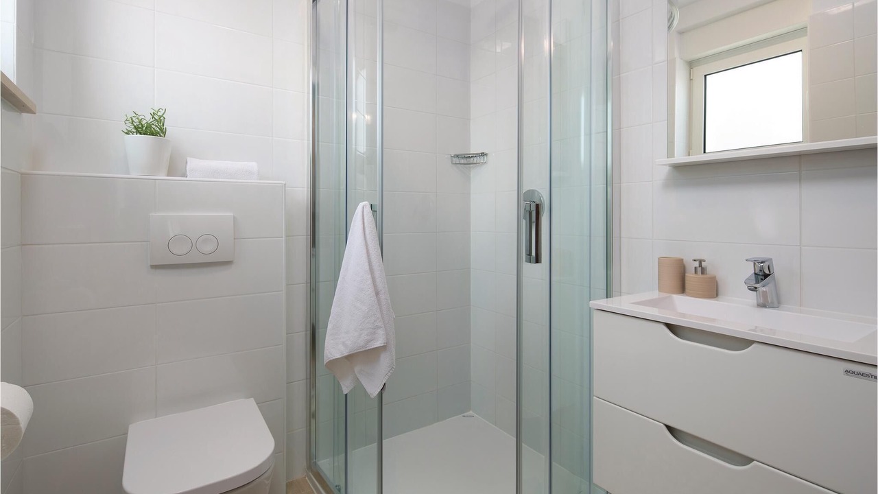 Photo of Bathroom in Boljevici