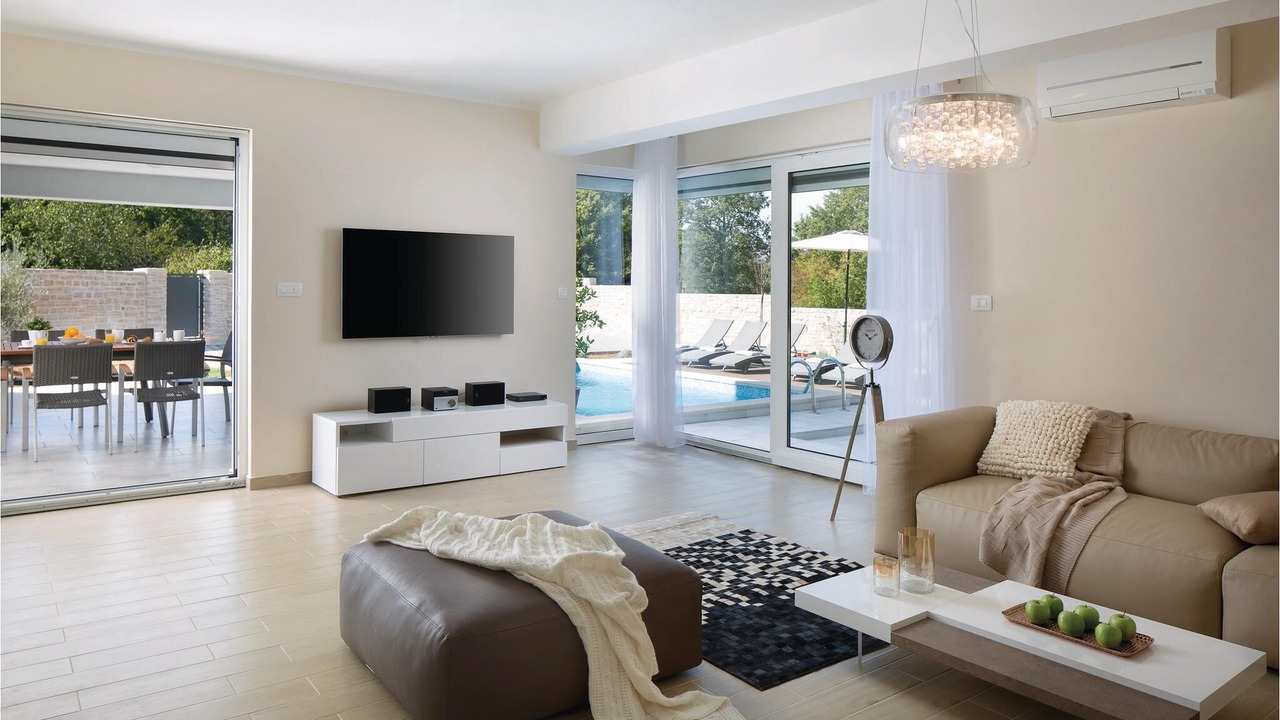 Photo of Livingroom in Boljevici