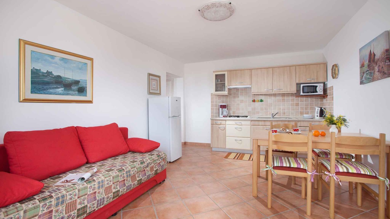 Photo of Livingroom in Drenje