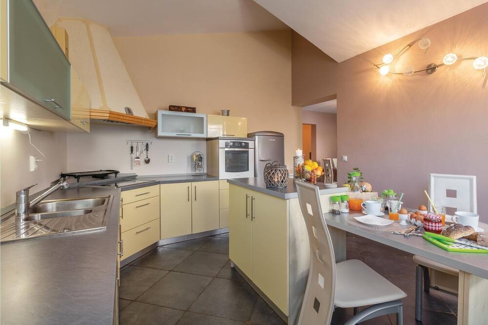 Photo of Kitchen in Kastel