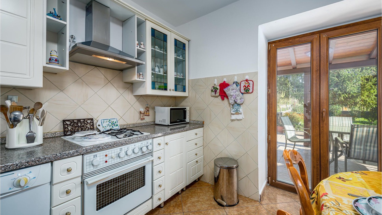 Photo of Kitchen in Presika