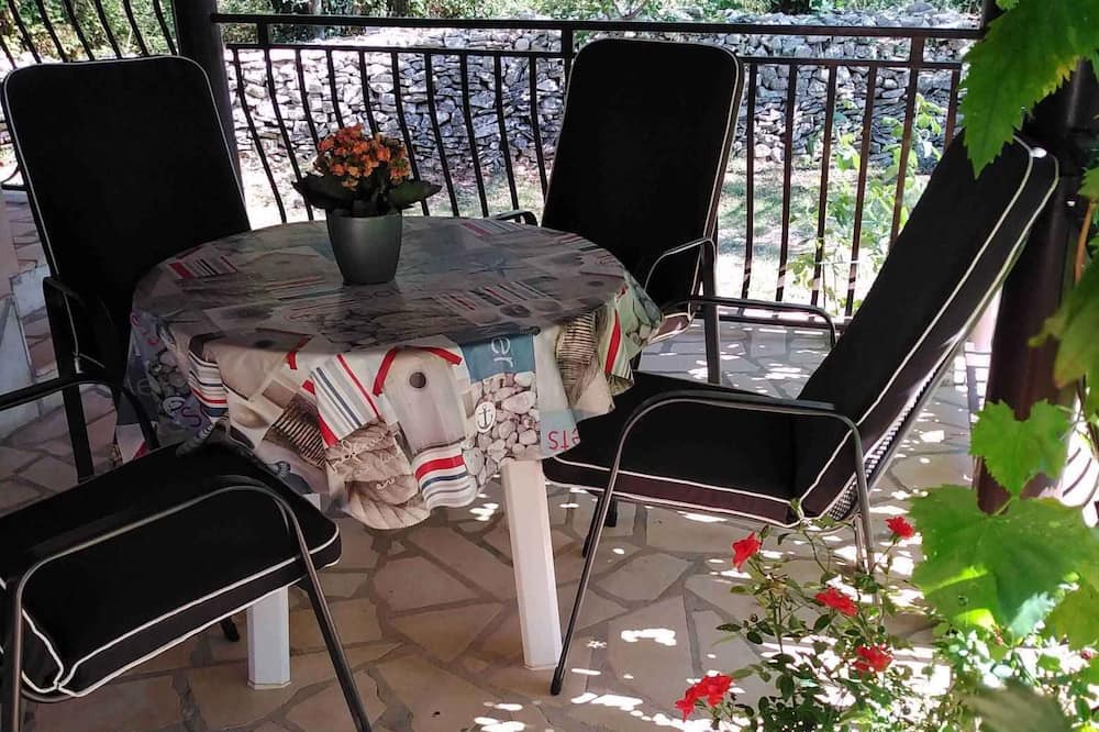 Photo of Patio Balcony in Mali Vareski