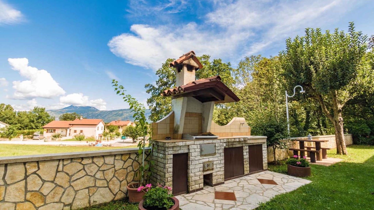 Photo of Outdoor in Krsan