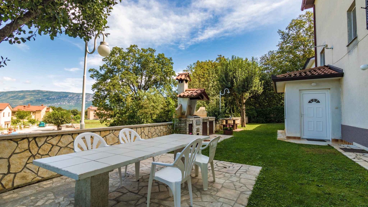 Photo of Outdoor in Krsan
