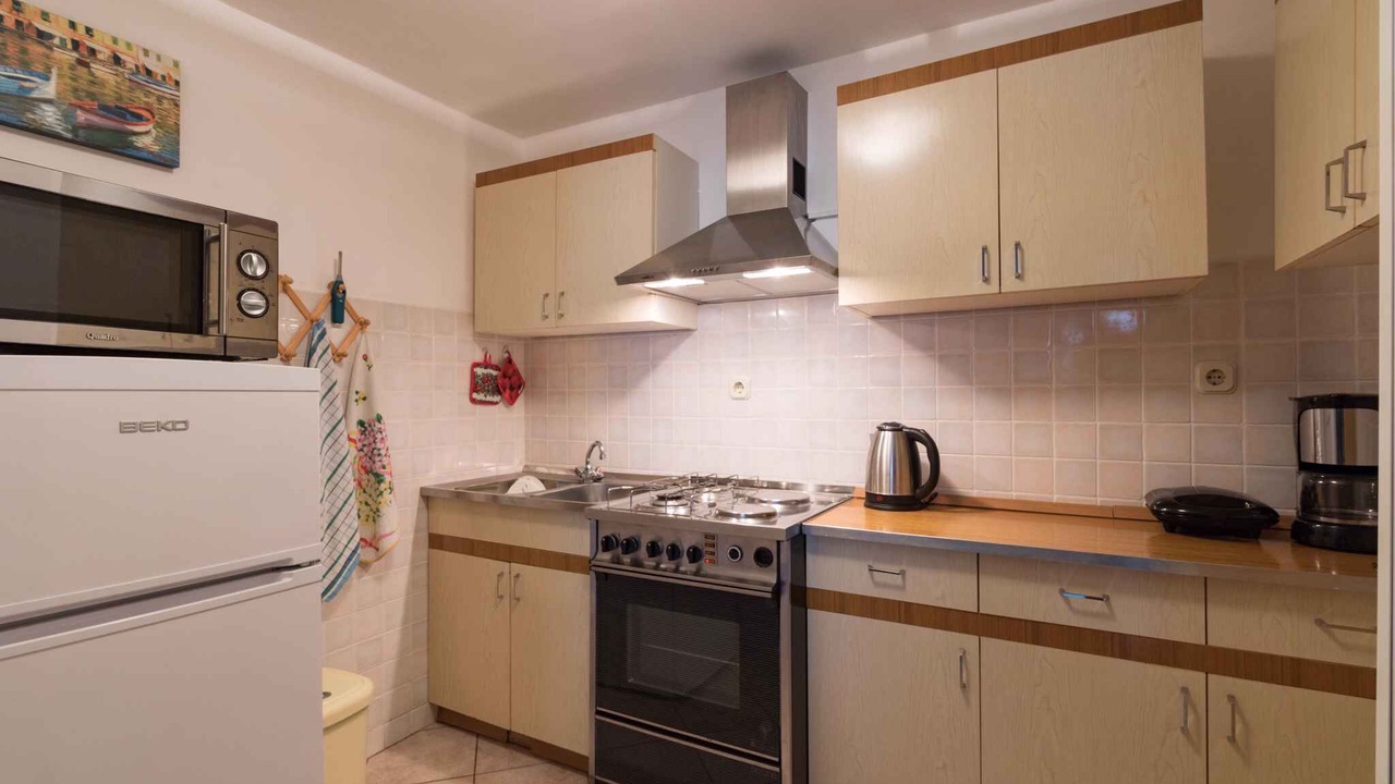 Photo of Kitchen in Krsan