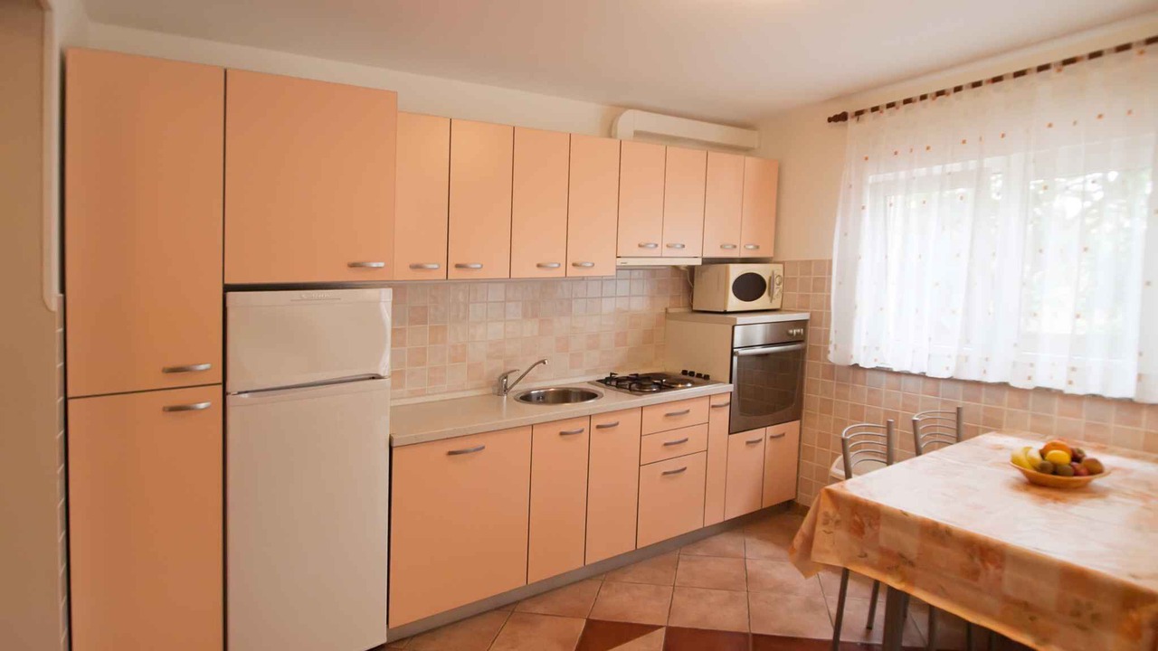 Photo of Kitchen in Vinkuran