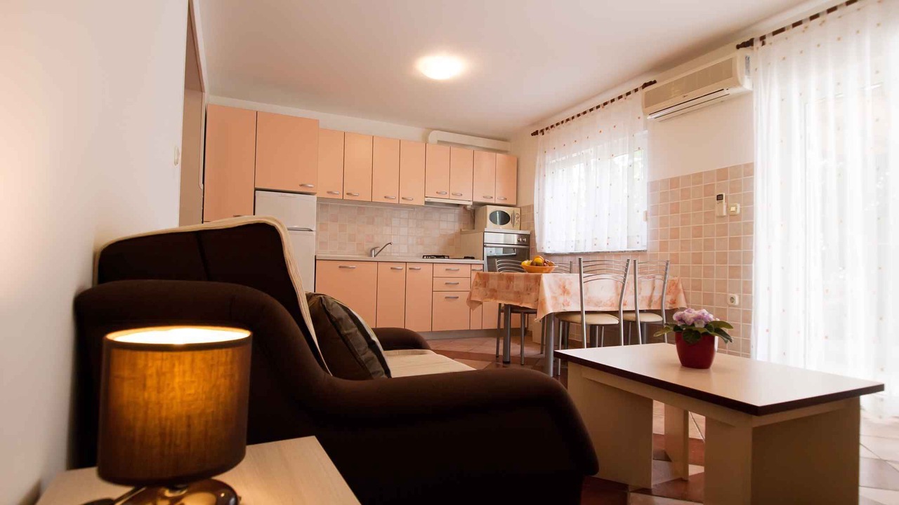 Photo of Livingroom in Vinkuran