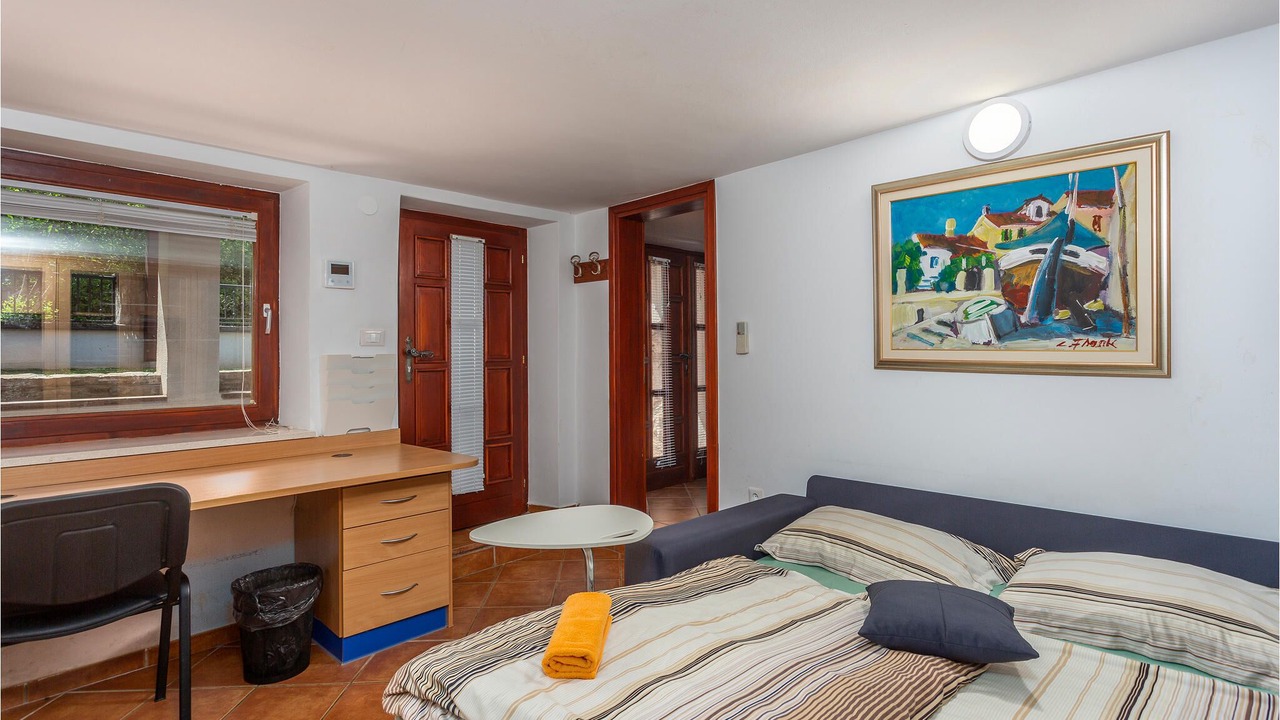 Photo of Livingroom in Sveti Vid Dobrinjski