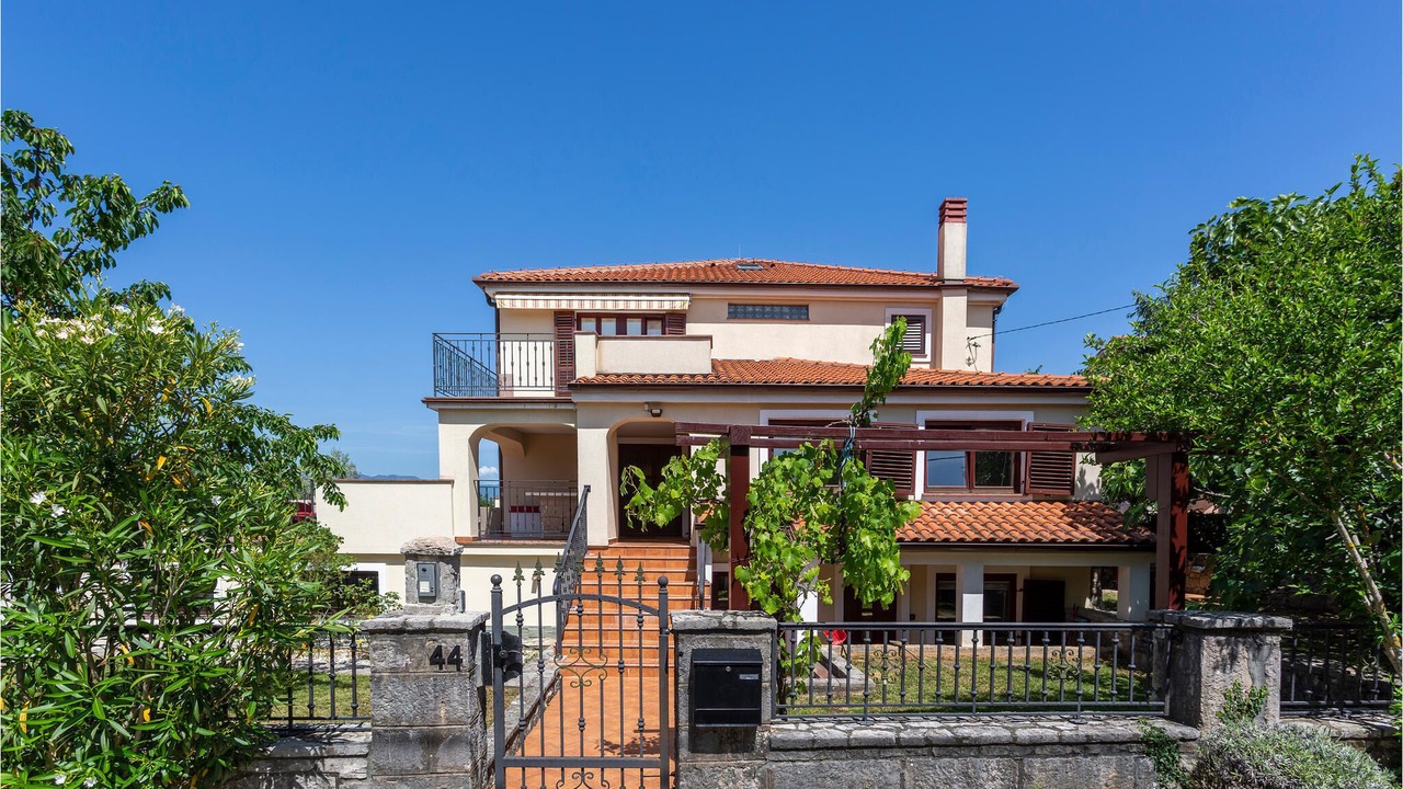 Photo of Outdoor in Sveti Vid Dobrinjski