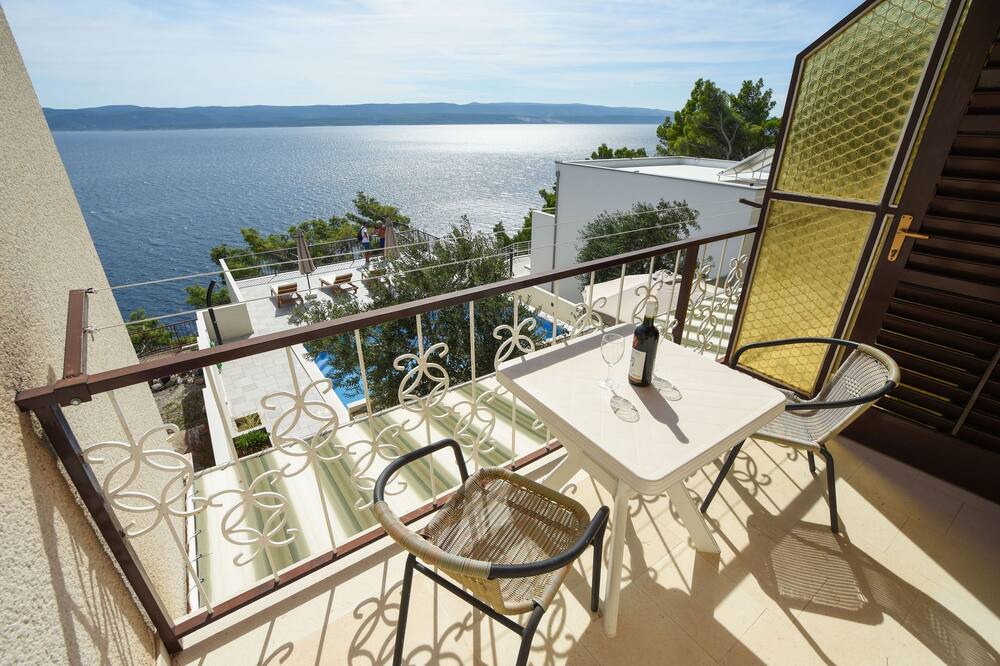 Photo of Patio Balcony in Marusici