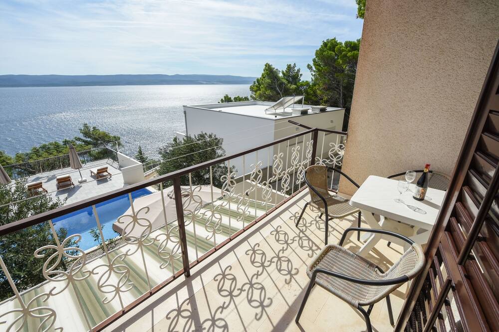 Photo of Patio Balcony in Marusici