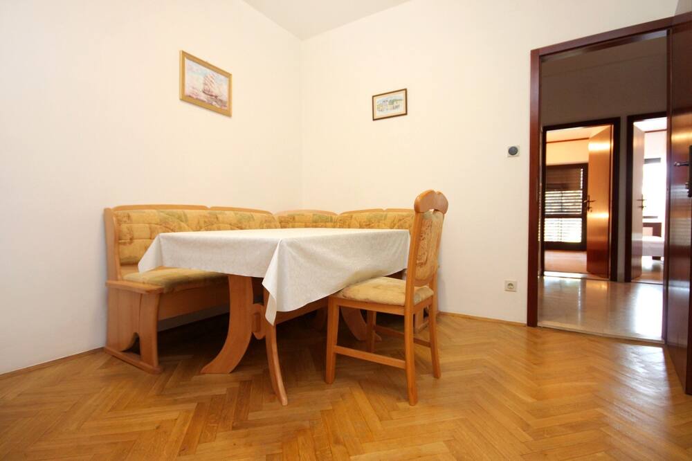 Photo of Livingroom in Marusici