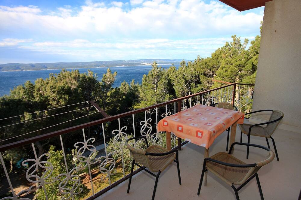 Photo of Patio Balcony in Marusici