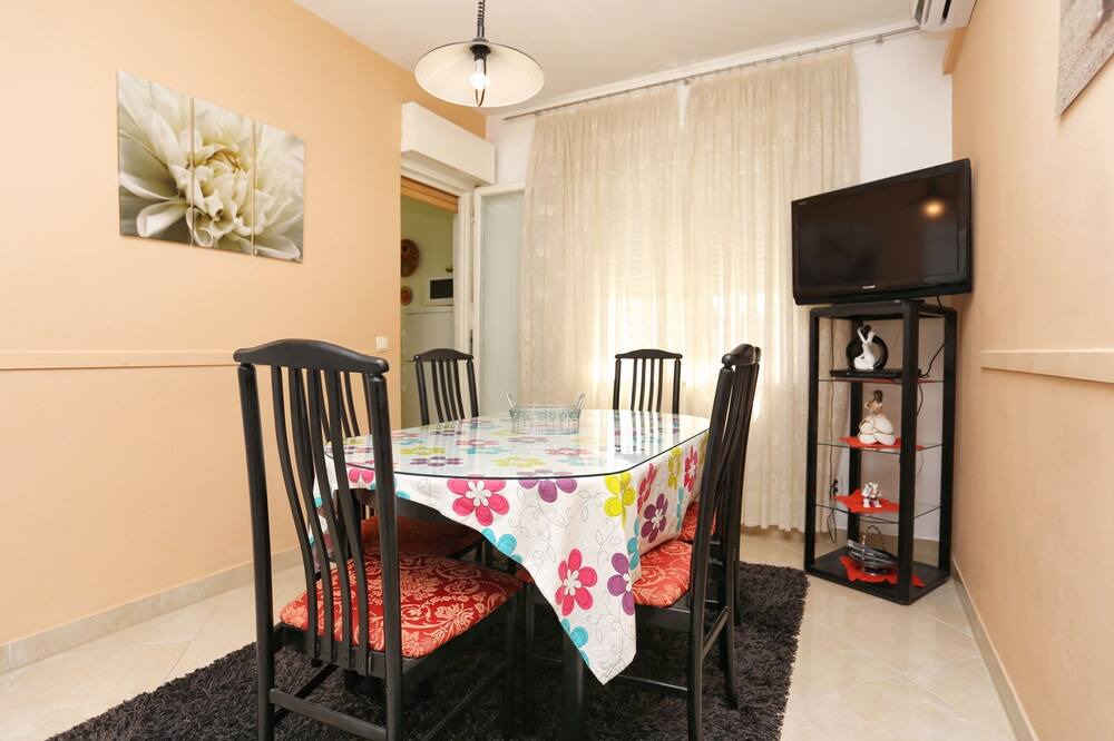 Photo of Livingroom in Omis