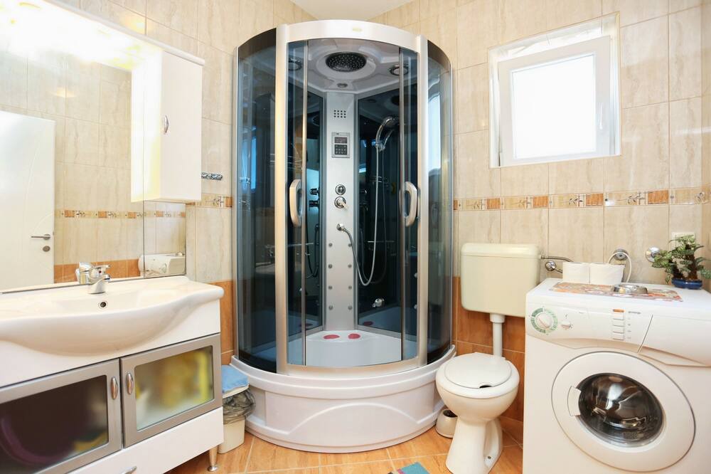 Photo of Bathroom in Omis