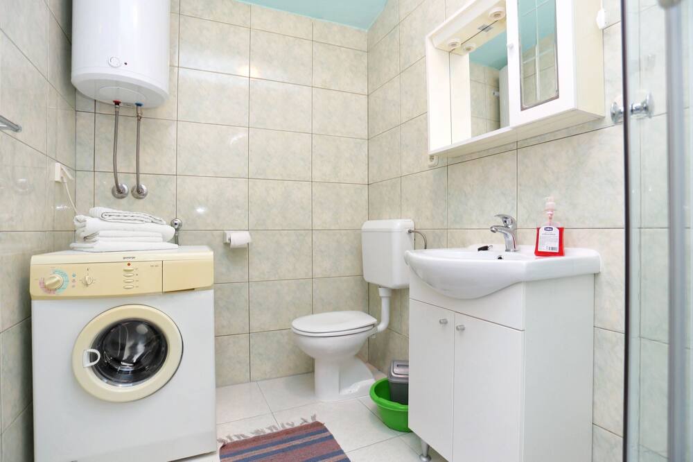 Photo of Bathroom in Omis