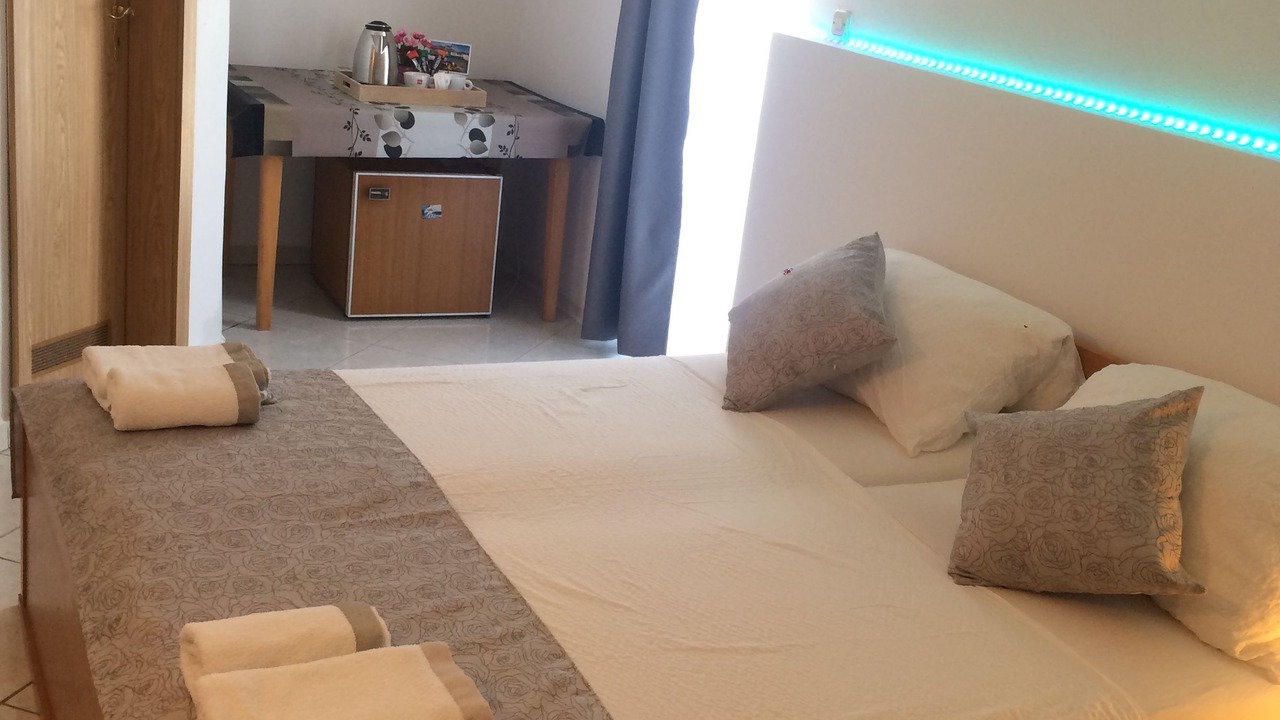 Photo of Bedroom in Hodilje