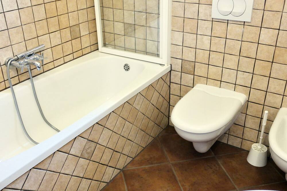 Photo of Bathroom in Poljica