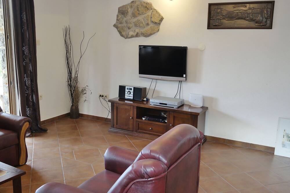 Photo of Livingroom in Poljica