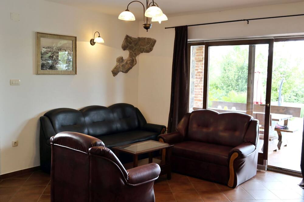 Photo of Livingroom in Poljica