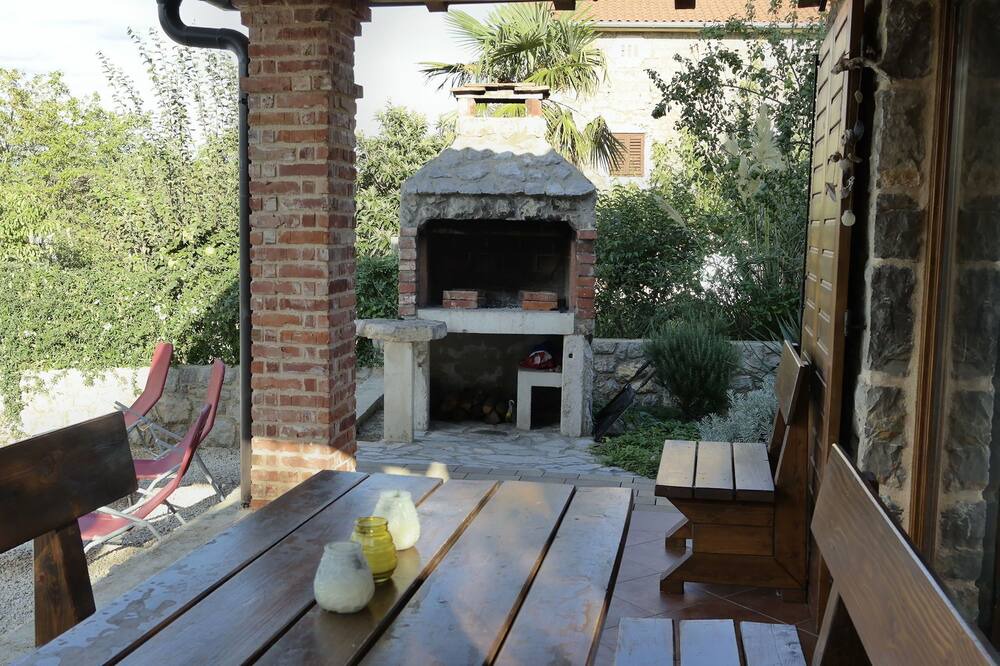 Photo of Patio Balcony in Poljica