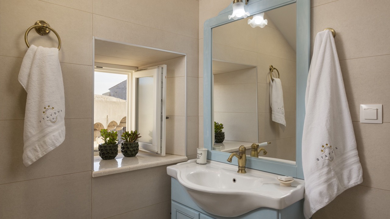 Photo of Bathroom in Dubrovnik Old Town