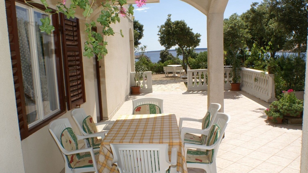 Photo of Patio Balcony in Simuni