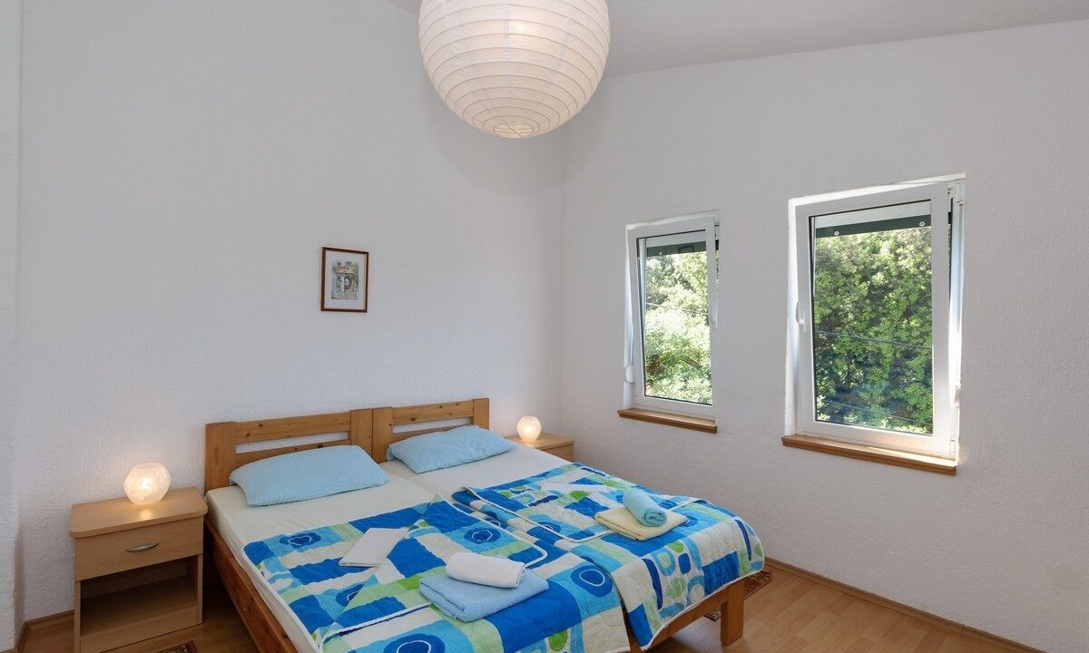Photo of Bedroom in Supetarska Draga