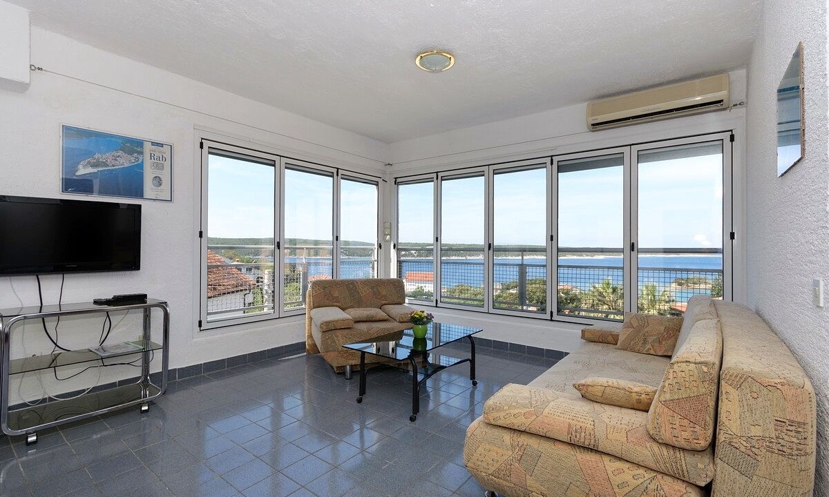 Photo of Livingroom in Supetarska Draga